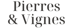 Logo Pierres et Vignes location Ile de ré, Périgord, Paris